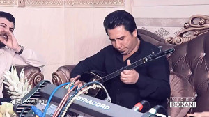 آوات بوکانی زور شاد خوشترین گو...