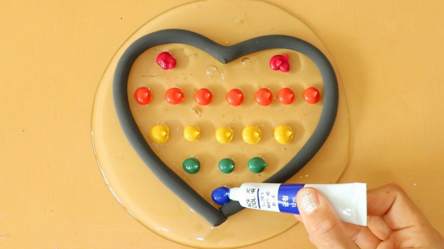 مخلوط اسلایم &raquo;&raquo; خم...