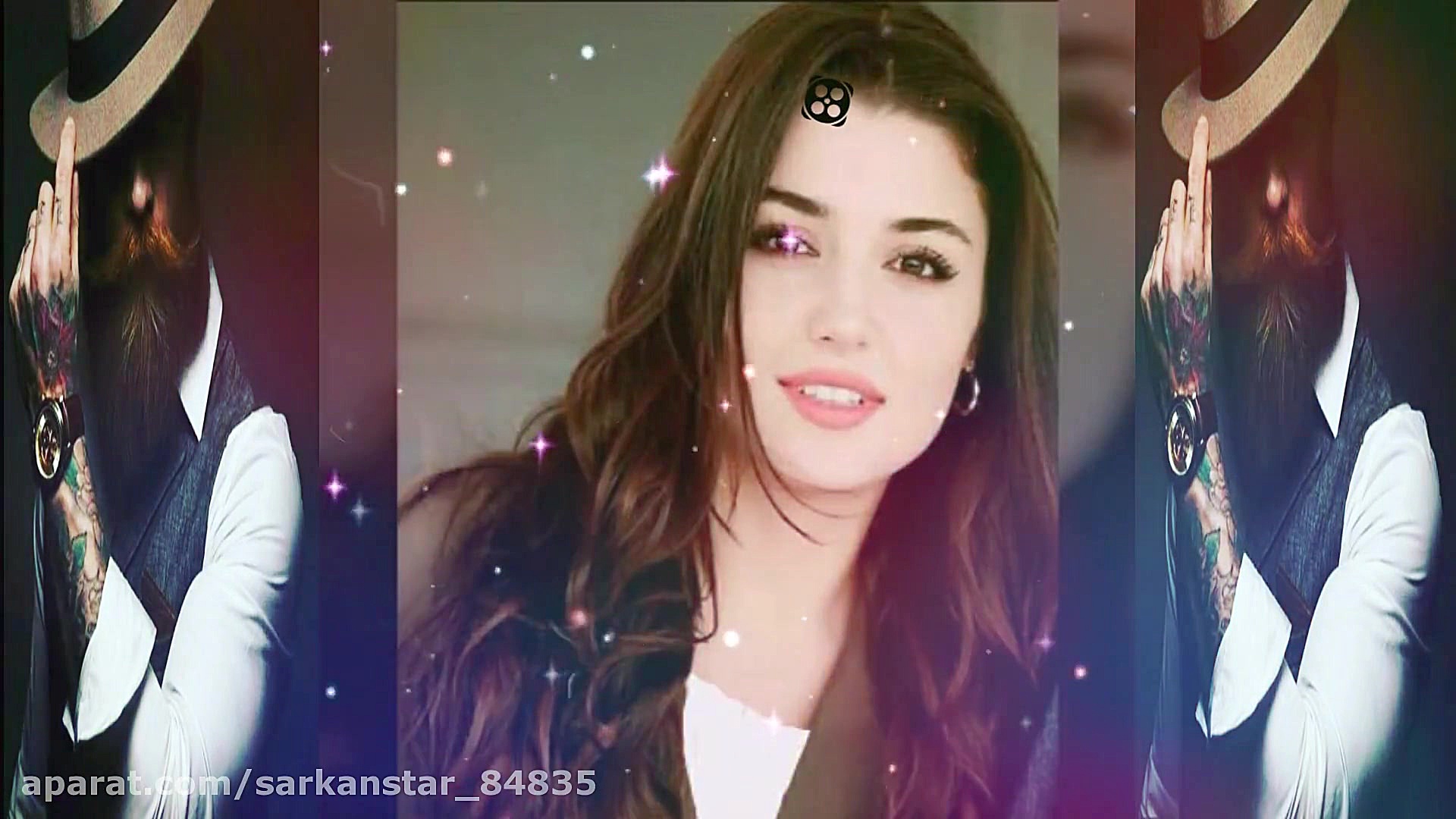 میکس خفن از هانده ارچل^^