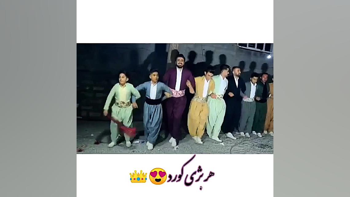 فیلم کوردی شاد