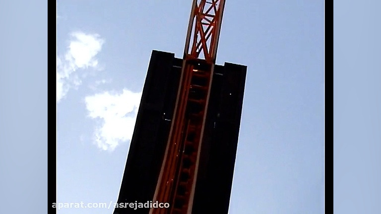 بهترین دستگاههای شهربازی و تجه...