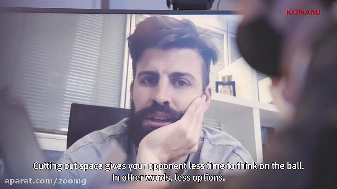 تریلر معرفی بازی eFootball یا...