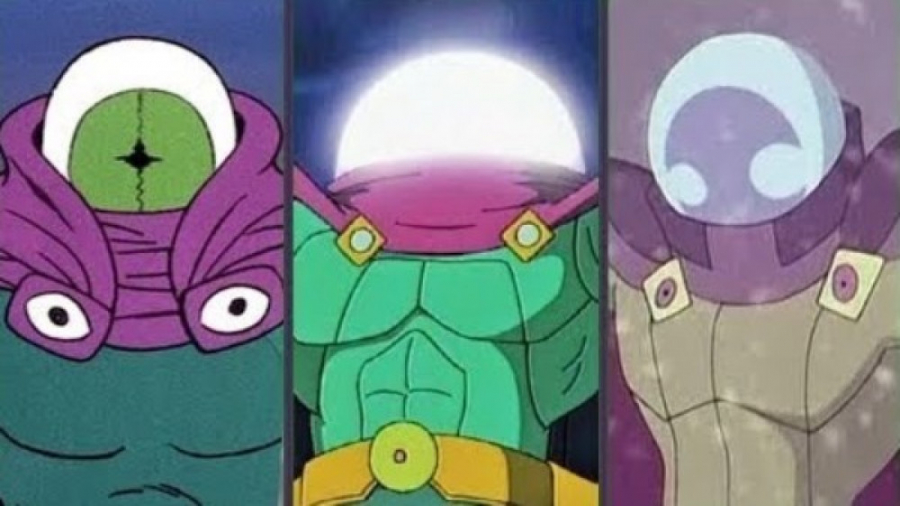 تاریخچه حضور میستریو در دنیای...