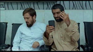 تیزر جدید فیلم دینامیت