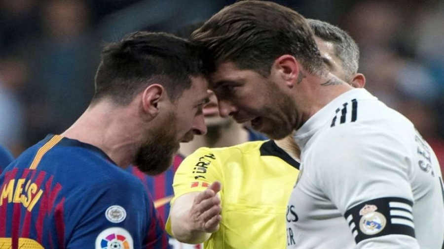 خشونت و عصبانیت در دنیای فوتبا...