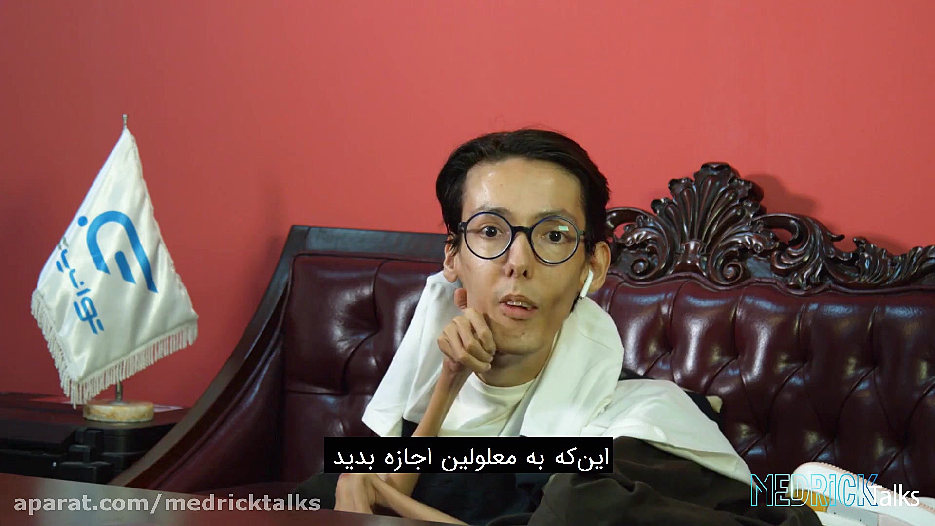 چقدر به نقش تکنولوژی در زندگی...