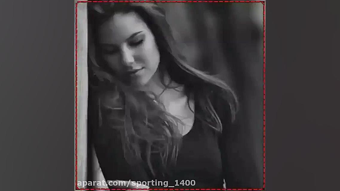 آهنگ غمگین علی رزاقی  آهنگ علی...