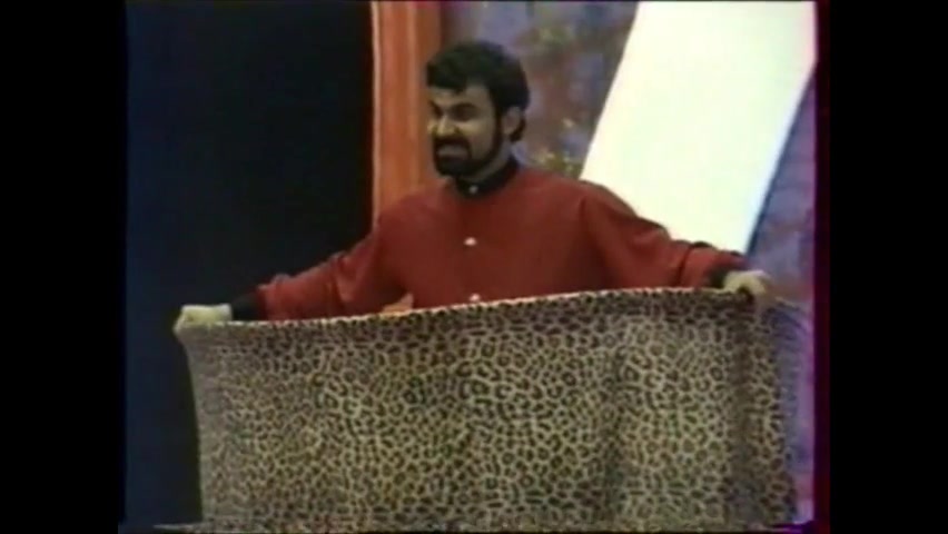 شعبده بازی بهنام کریمی پریستو...