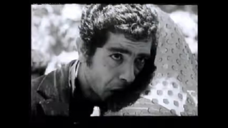 موسیقی و رقص متن فیلم قیصر