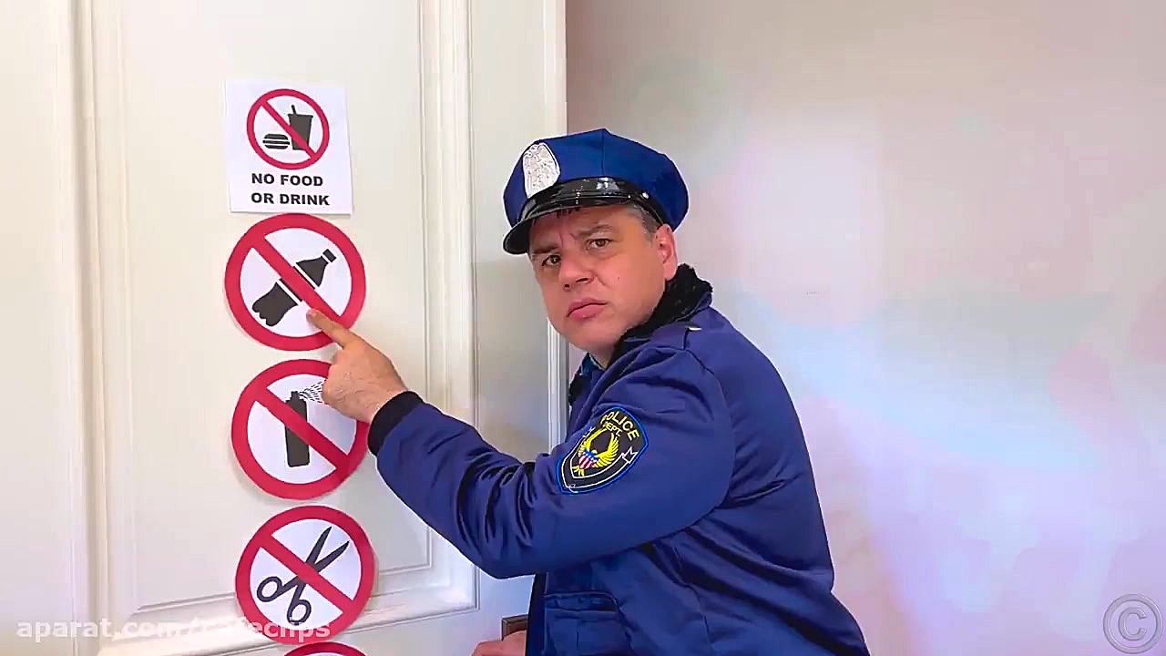 ناستیا به سفر میرود  استیسی شو...