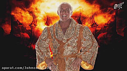 تم سانگ ورودی ریک فلیر