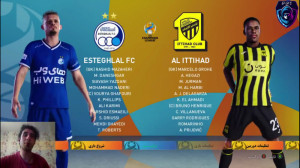 قسمت ۳۱ مسترلیگ PES 21 استقلال...