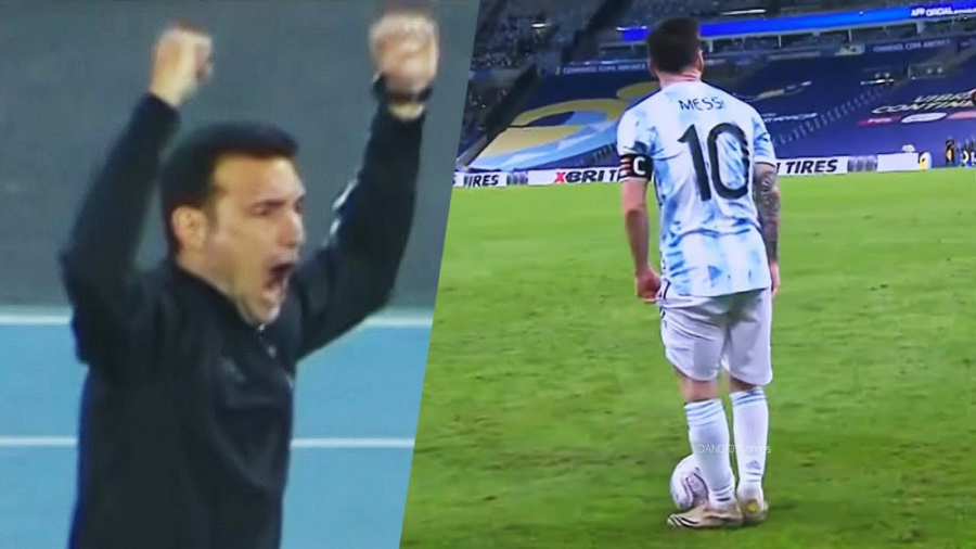 باورنکردنی ترین گل های مسی برا...