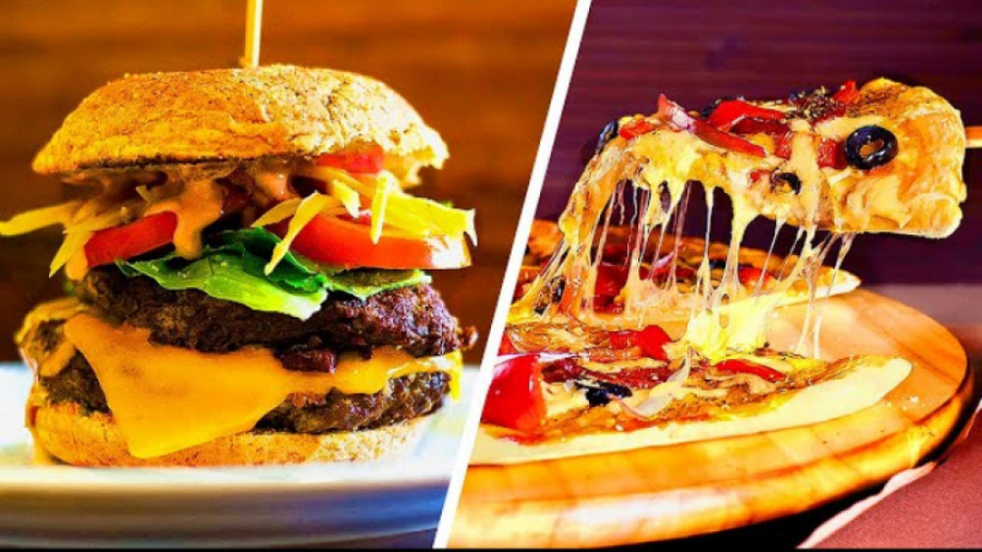 بانوان آشپزی :: آموزش پیتزا و...