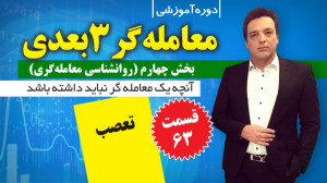 روانشناسی معامله گری: متعصب نب...