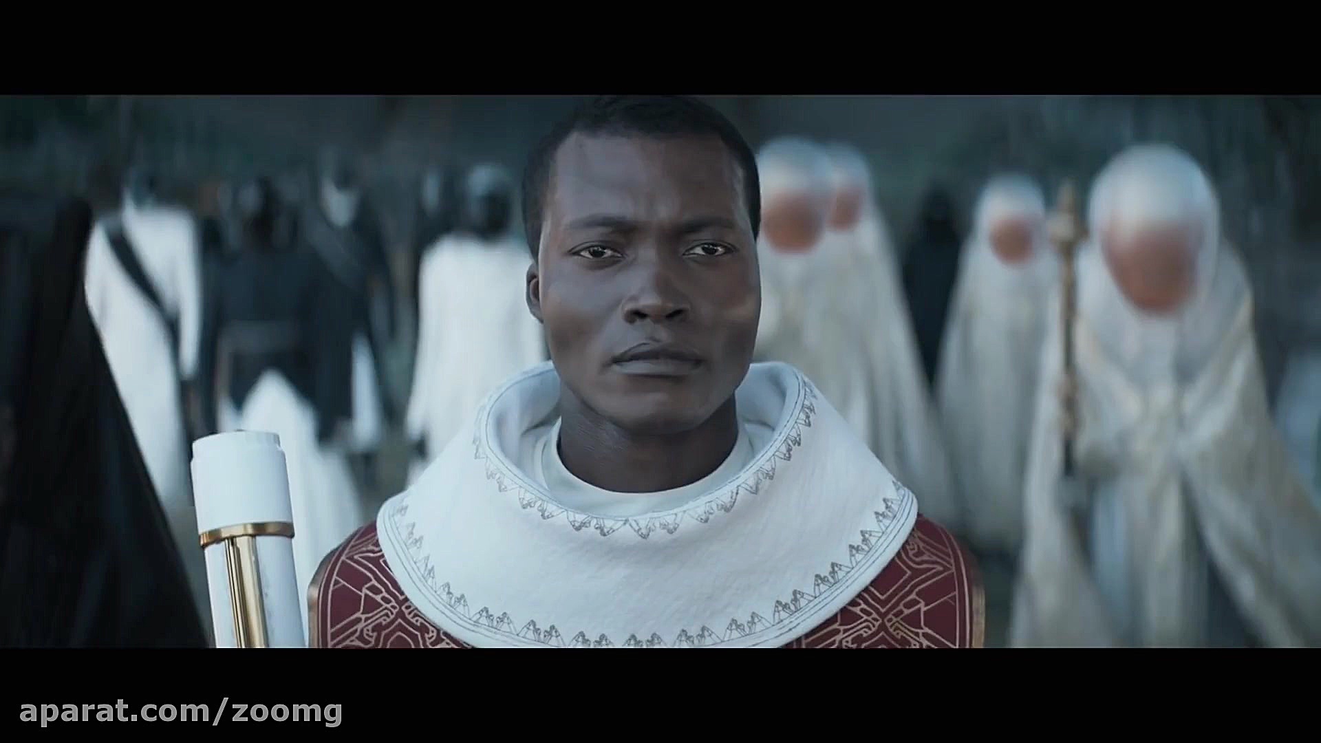 تریلر جدید فیلم Dune