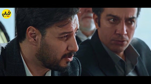 تیزر سریال «زخم کاری&raq...