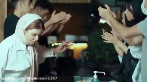 فیلم جدید ارسلان کاشی و دیانا...