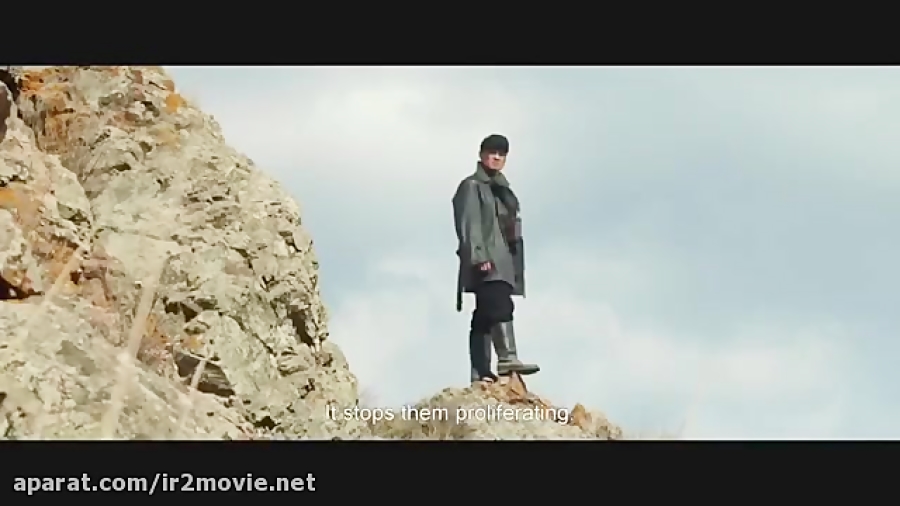 تریلر فیلم Wolf Totem 2015 زمان189ثانیه