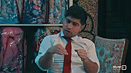 سریال خپنه 3 قسمت ۹۵