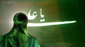 کلیپ امام علی علیه السلام به م...