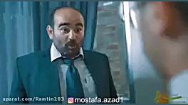 سریال خپنه 3 قسمت ۱۰۲ و۱۰۳ از...