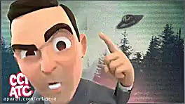 قسمت ۵۰ کارتون تام سخنگو و دوس...