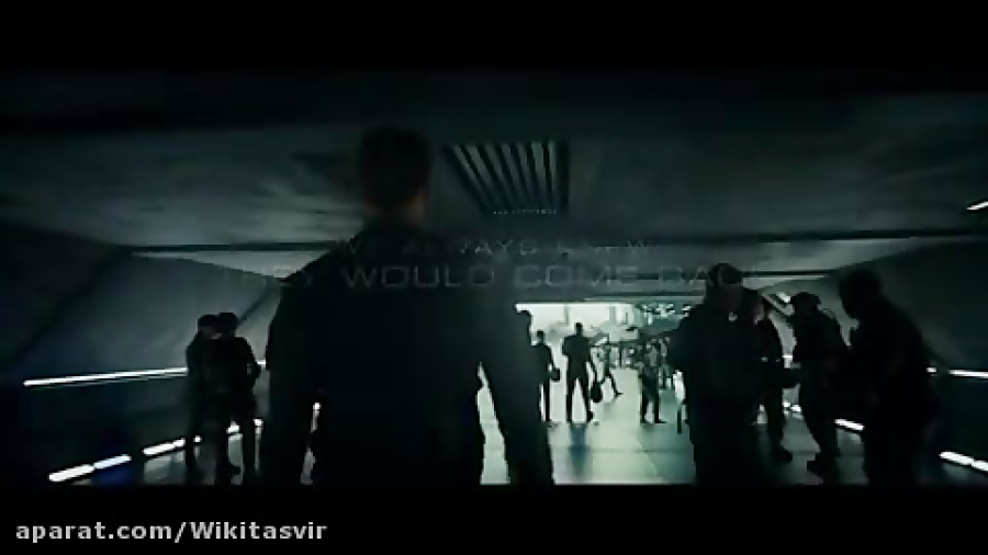 Independence Day: Resurgence :...