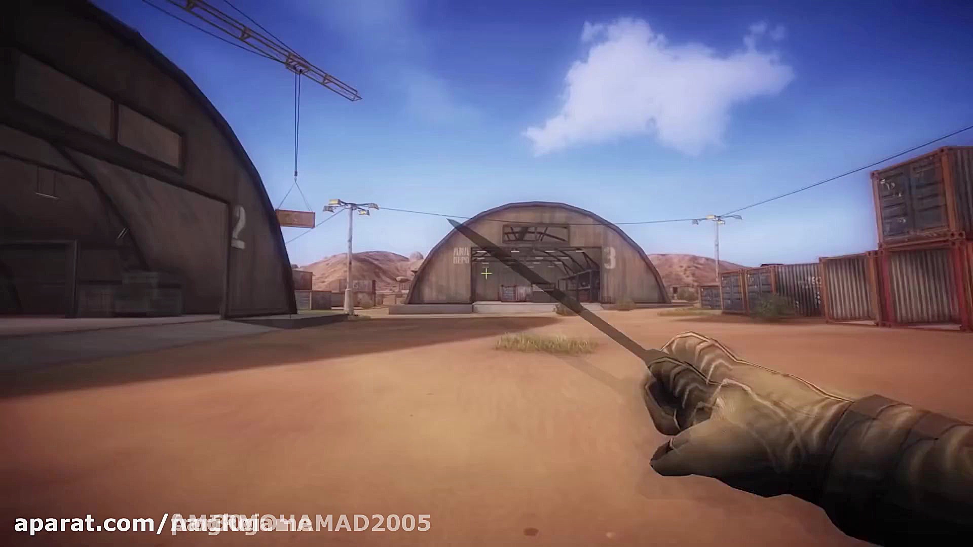 بتل زولا تریلر بیاین لایو دارم