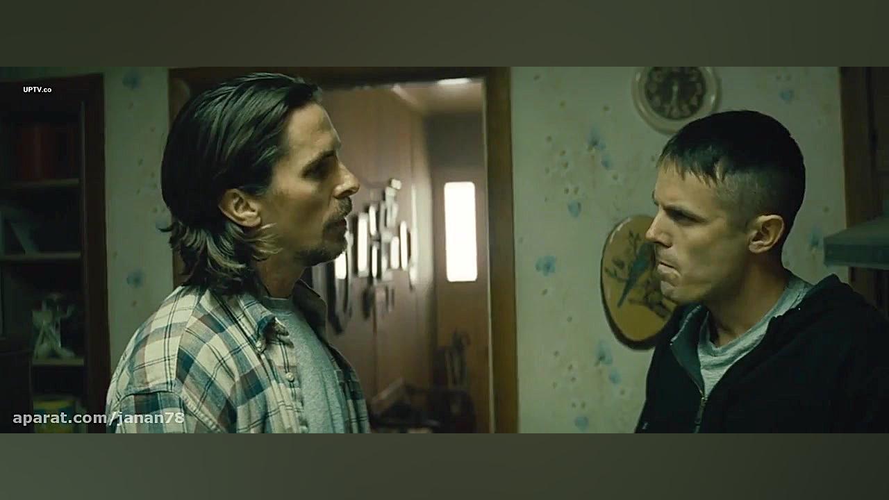 فیلم انتقام سخت Out of the Furnace 2013 دوبله فارسی زمان6836ثانیه