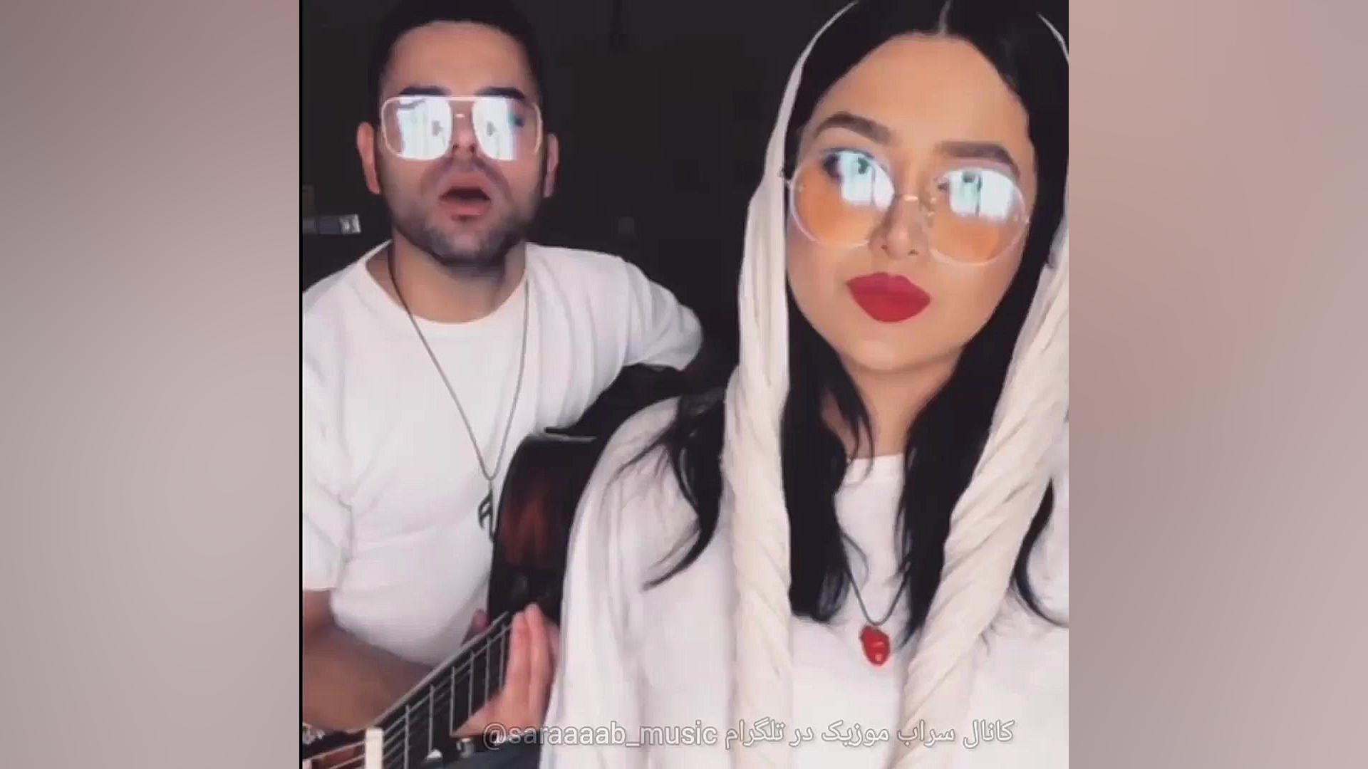 پست و آهنگ جدید سراب موزیک(محس...