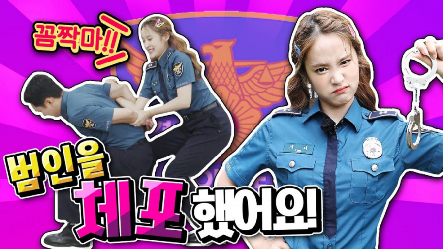 هی جینی &raquo;&raquo; چالش پل...