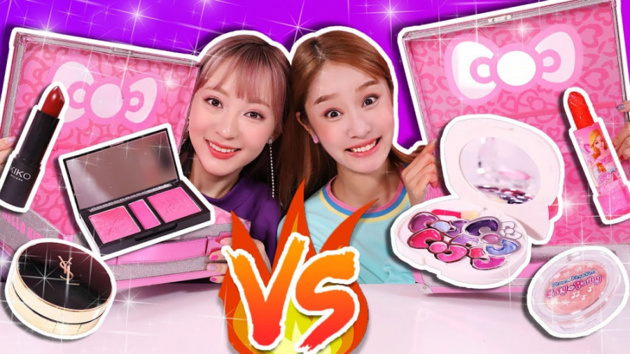 هی جینی &raquo;&raquo; چالش دخ...