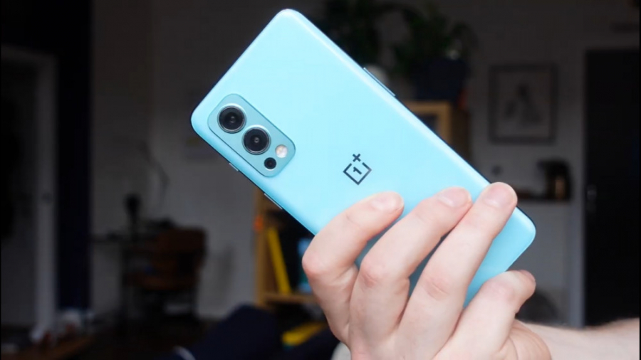 نگاه نزدیک به گوشی وان پلاس نو...