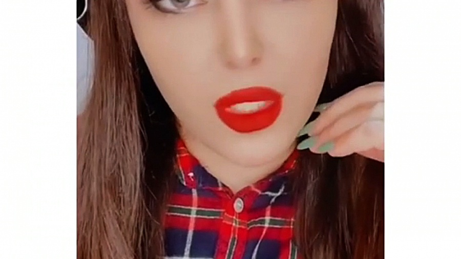 شاد‌ایرانی داف خوشگل دابسمش