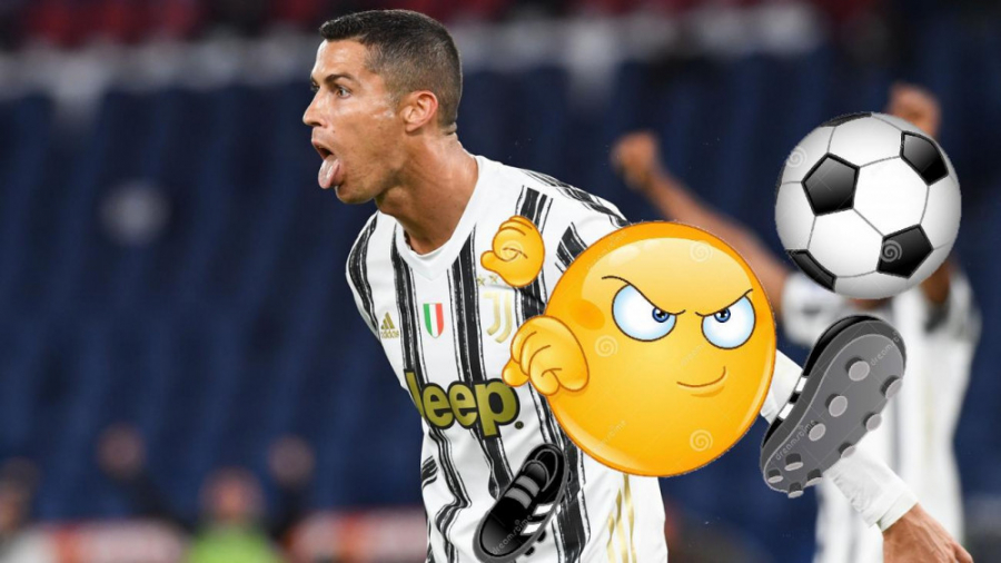 خفن ترین ضد حمله های دنیای فوت...