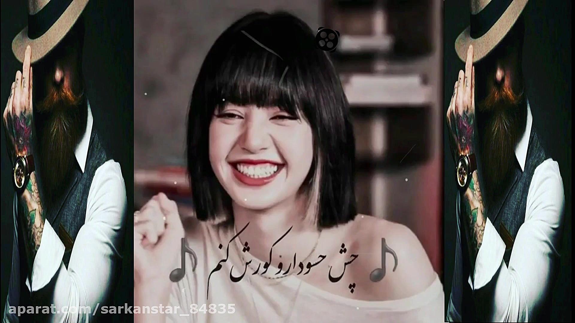 آهنگ عاشقانه  کلیپ عاشقانه  می...