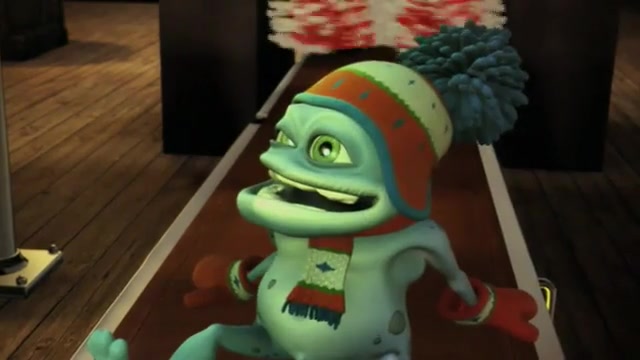crazy frog 3