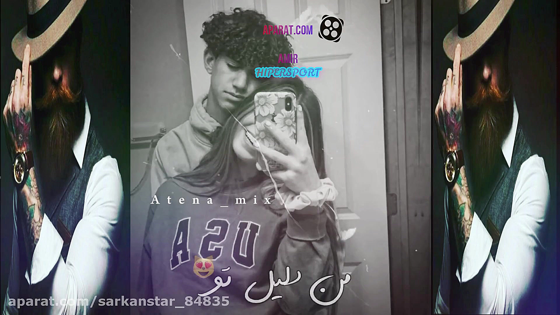 میکس ترکی|سریال ترکی|کلیپ ترکی