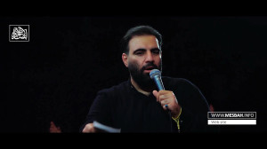 کلیپ شور(من فقط تو روضه ها حال...