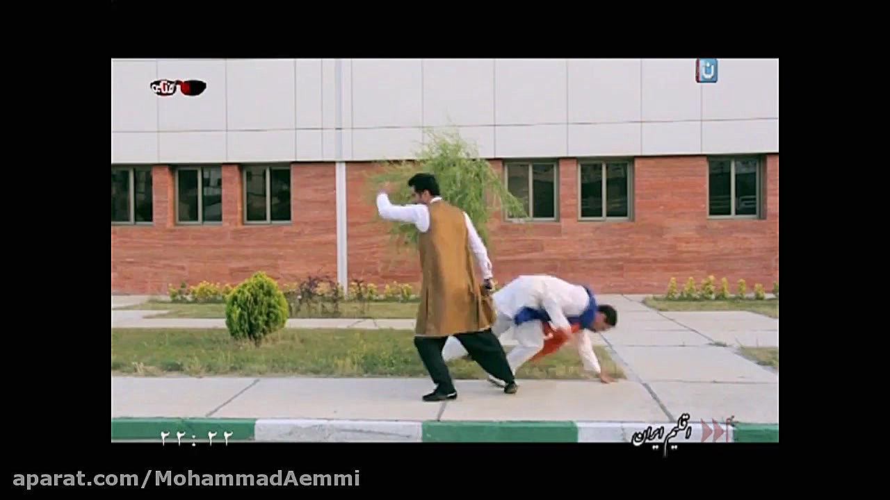 نقدی طنز و عاااالی به فیلم&zwn...