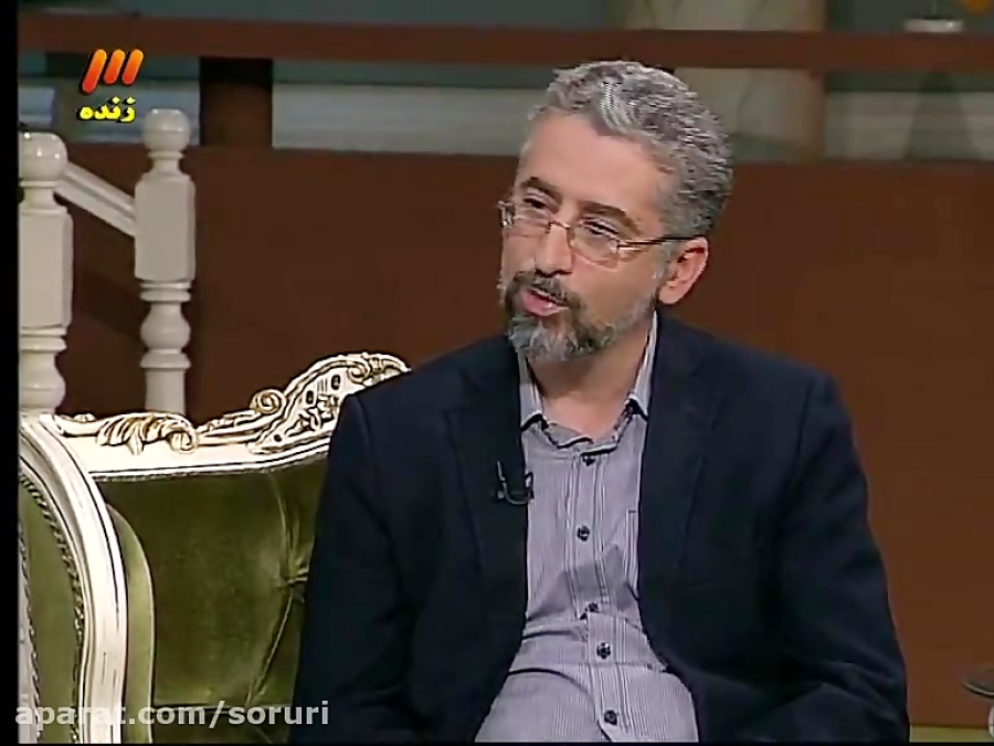 بازی های رایانه ای در گپ آرش س...