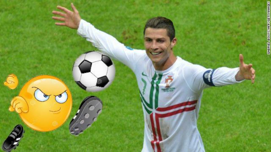 فان های هفته خنده دار فوتبالی...