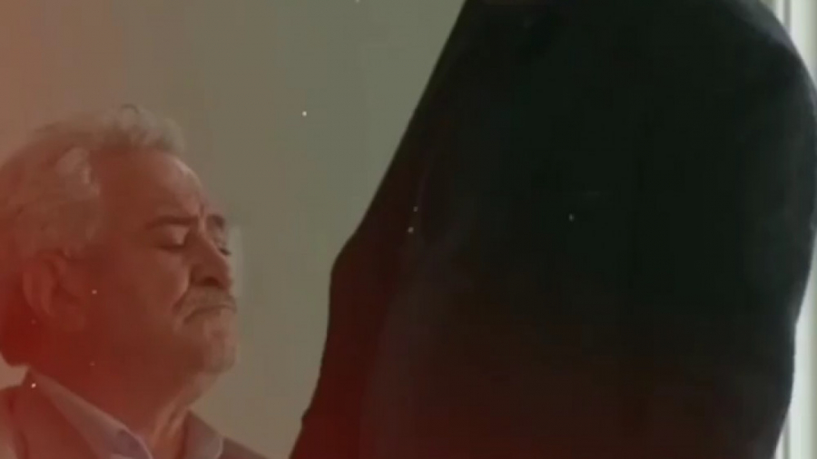 سریال زخم کاری قسمت 8 هشتم قسم...