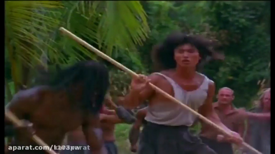 فیلم اکشن،رزمی حادثه ای بادوبل...