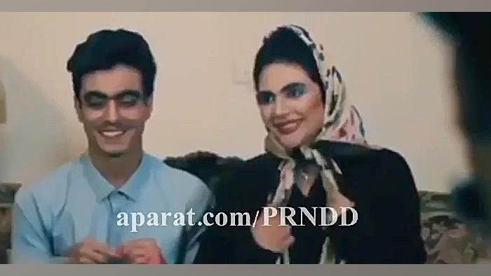 پست جدید دیانا رحیمی و ارسلان...