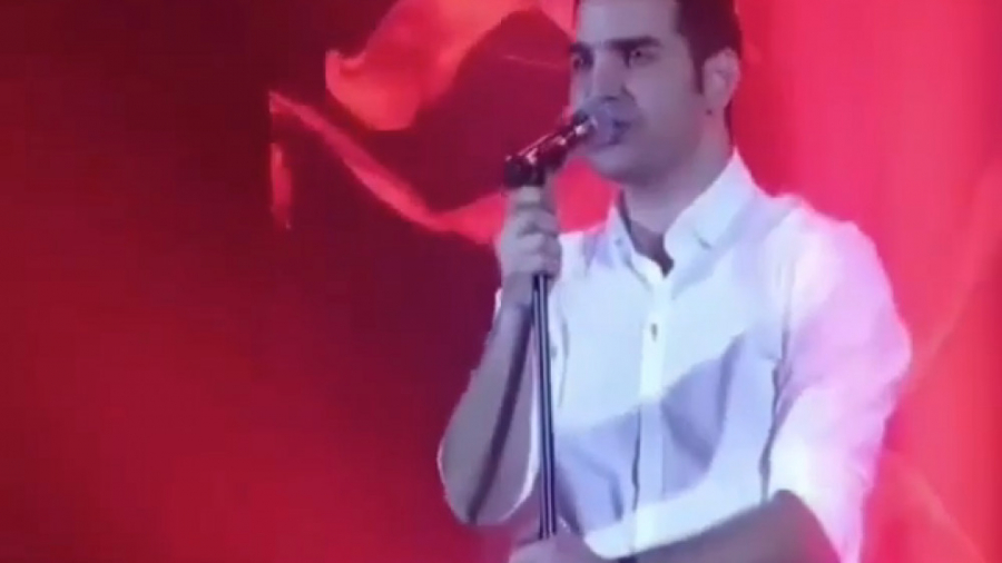 ای دل تنها چیه چشم انتظاری؟ ||...