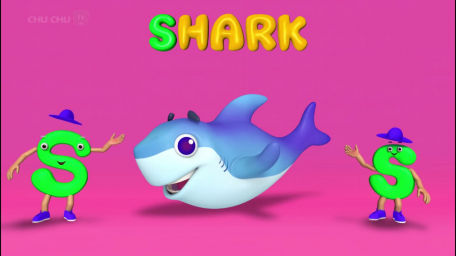 آموزش الفبای زبان انگلیسی کودک...