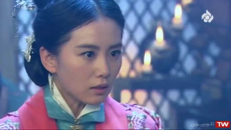 قسمت سی و سوم سریال چینی پزشک...