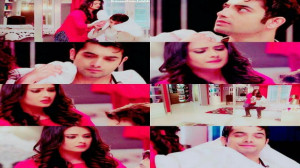 کلیپ (تانو و ریشی) سریال  به ع...